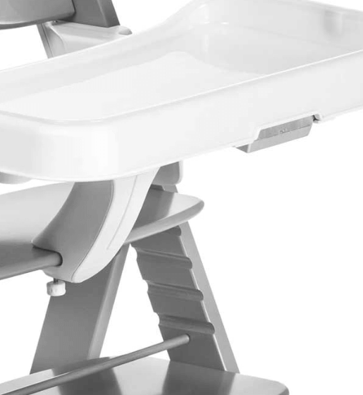 Hauck Alpha Tray